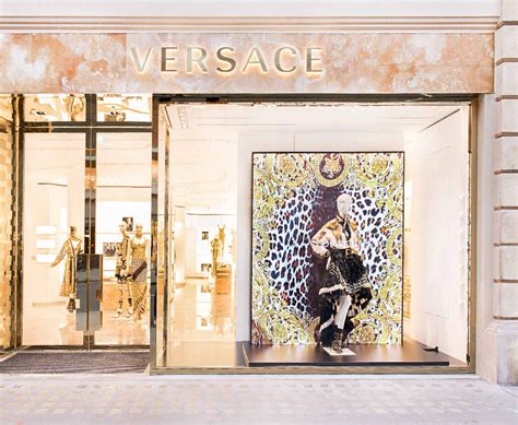 versace stores in california|versace outlet store locations.